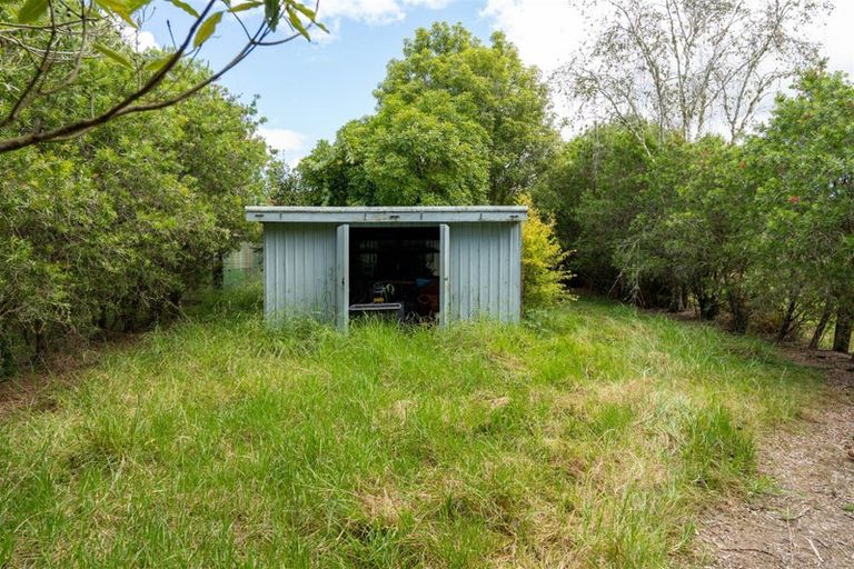 Photo of property in 3687 State Highway 12, Taheke, Kaikohe, 0473