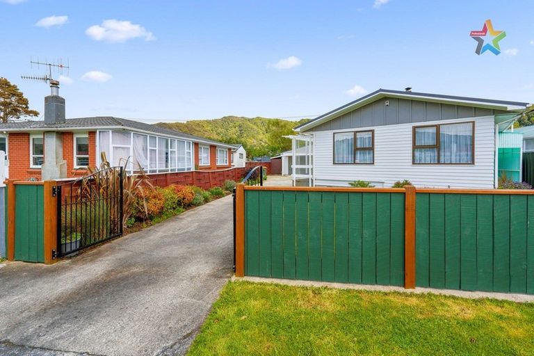 Photo of property in 73 Karamu Crescent, Wainuiomata, Lower Hutt, 5014