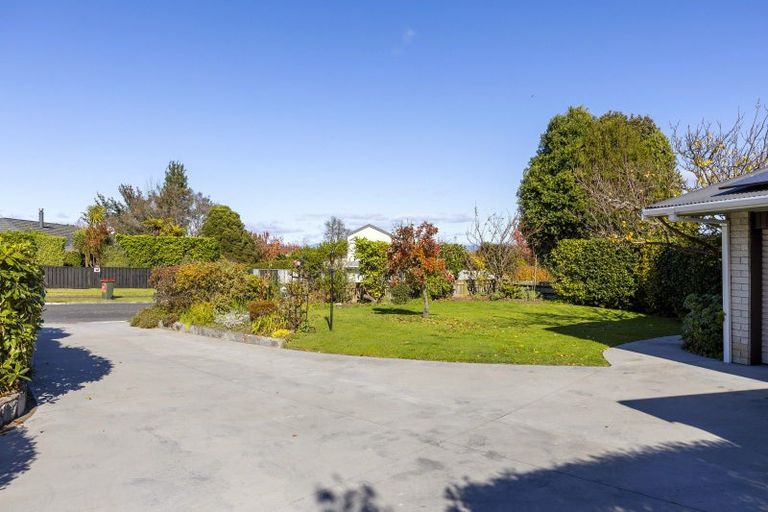 Photo of property in 58 Birch Street, Hilltop, Taupo, 3330