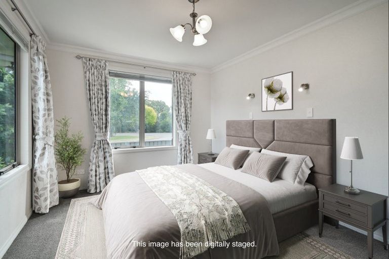Photo of property in 1 Duart Road, Havelock North, 4130