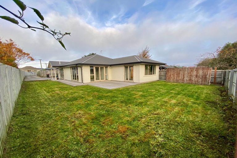 Photo of property in 73a Wattle Drive, New Brighton, Christchurch, 8083
