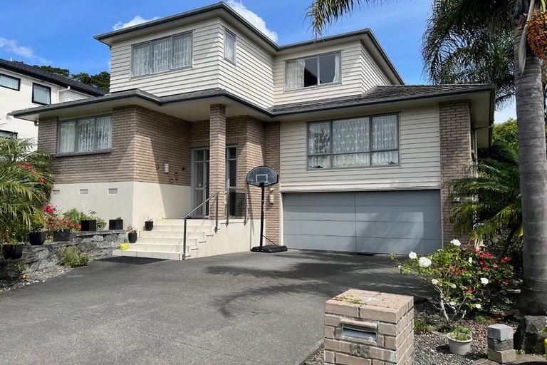 Photo of property in 135 Jeffs Road, Flat Bush, Auckland, 2016