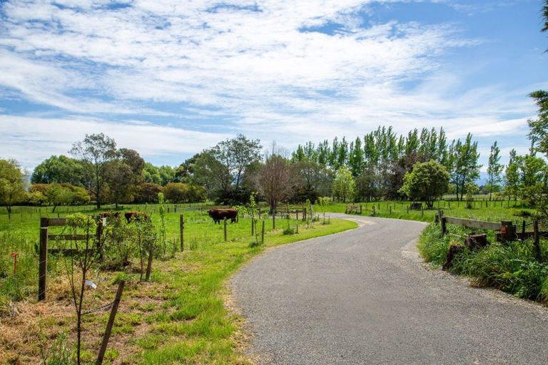Photo of property in 412 Fabians Road, Morison Bush, Greytown, 5794
