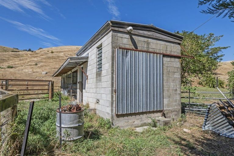 Photo of property in 360 Gebbies Pass Road, Tai Tapu, Christchurch, 7672