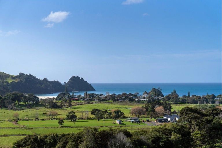 Photo of property in Te Punga, 151f Te Punga Road, Whangapoua, Coromandel, 3582
