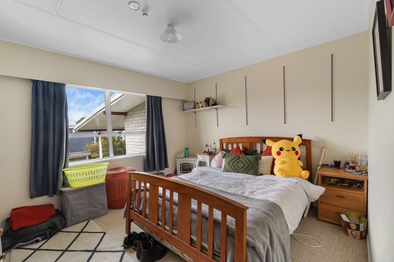 Photo of property in 6b York Street, Eltham, 4322