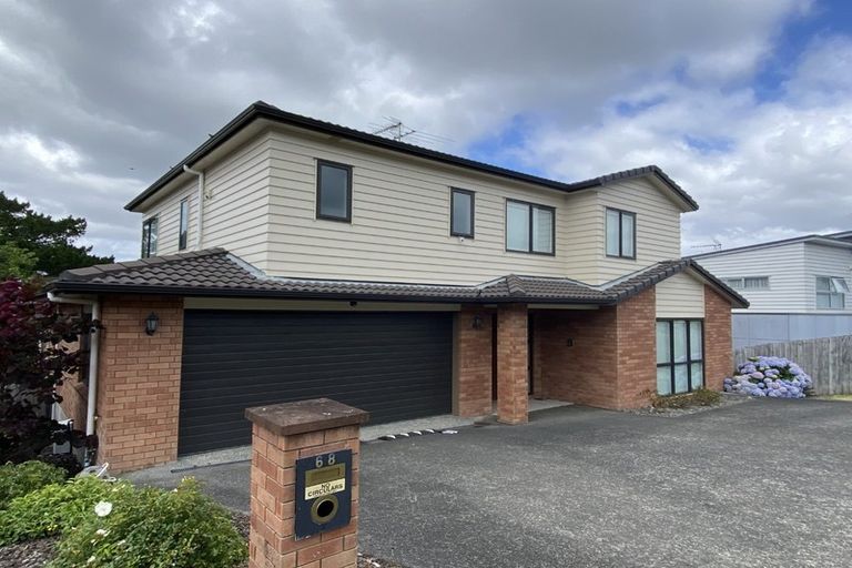 Photo of property in 68 Laurel Oak Drive, Schnapper Rock, Auckland, 0632