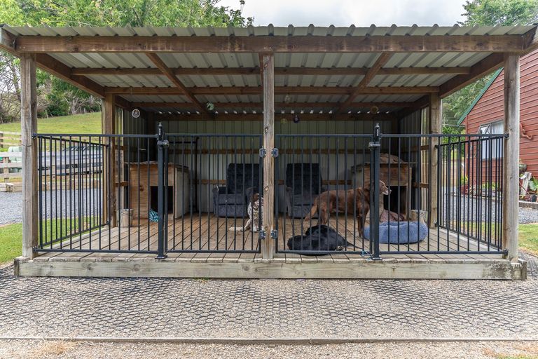 Photo of property in 139 Old Mountain Road, Karamu, Hamilton, 3285