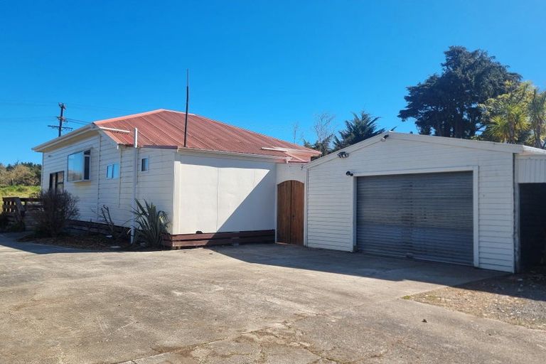 Photo of property in 10747 Route 52, Pongaroa, 4991