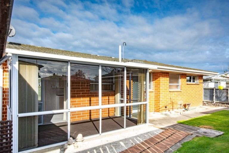 Photo of property in 15 Hale Street, Blenheim, 7201