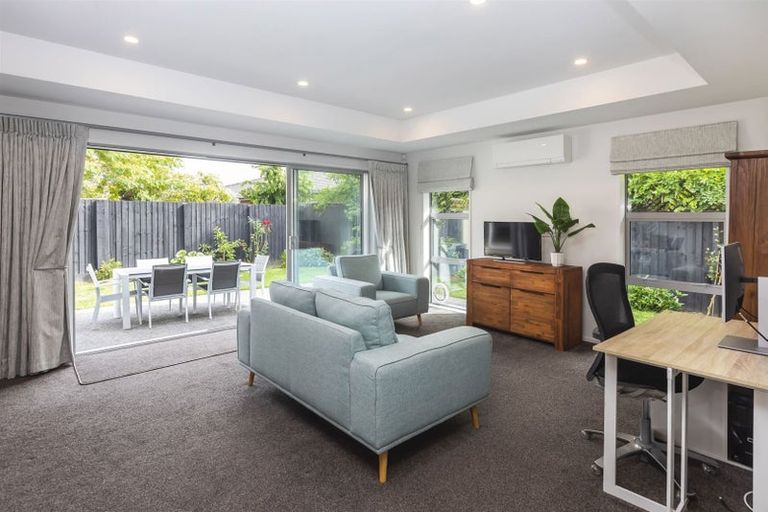 Photo of property in 35 Sapphire Street, Casebrook, Christchurch, 8051