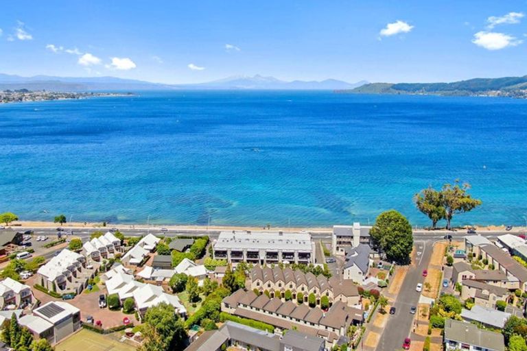 Photo of property in 6/9 Tui Street, Taupo, 3330