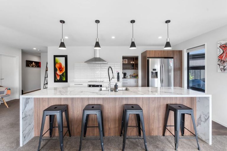 Photo of property in 8 Bollington Avenue, Kaiapoi, 7630