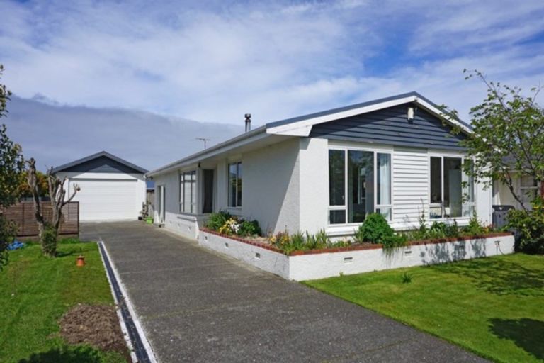 Photo of property in 55 Jack Street, Newfield, Invercargill, 9812