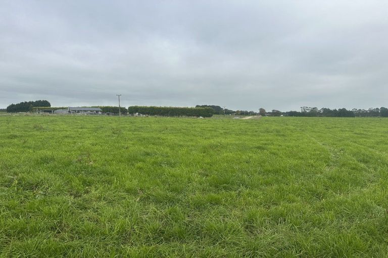 Photo of property in 90 Woodlands Cemetery Road, Woodlands, Invercargill, 9871