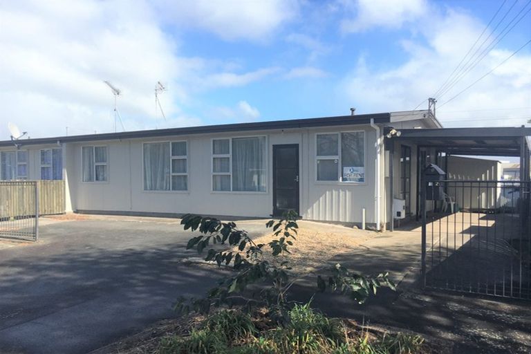 Photo of property in 1/1 Mary Street, Frankton, Hamilton, 3204