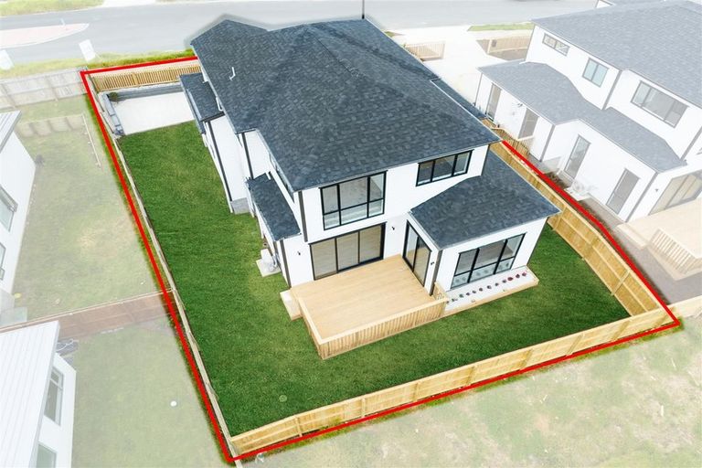 Photo of property in 4 Ta Moko Drive, Gulf Harbour, 0930