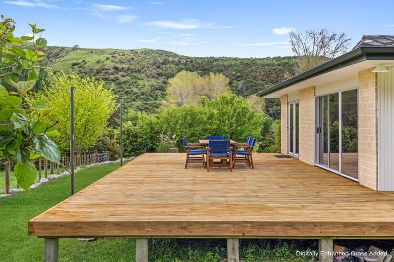 Photo of property in 1038 State Highway 4, Parikino, Whanganui, 4573