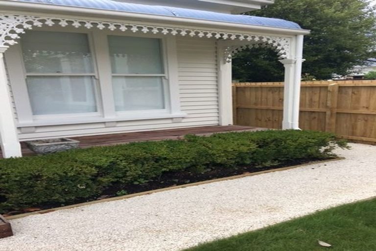 Photo of property in 578 Madras Street, St Albans, Christchurch, 8014