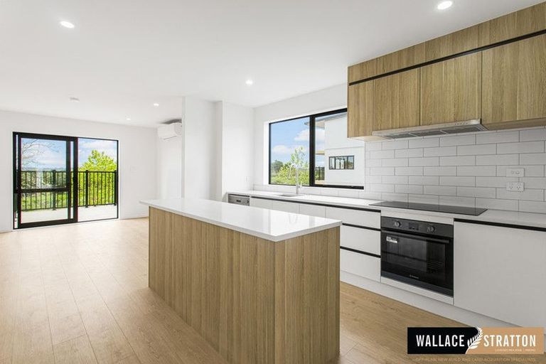 Photo of property in 81 Settlers Avenue, Hobsonville, Auckland, 0618