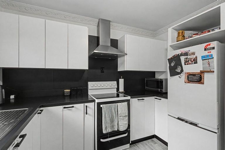 Photo of property in 542 Herbert Street, Waverley, Invercargill, 9810