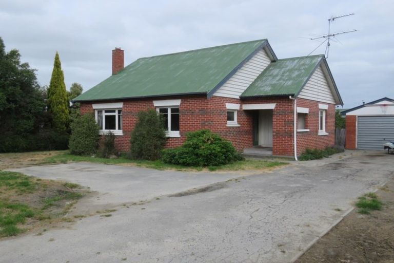 Photo of property in 485 West Street, Allenton, Ashburton, 7700