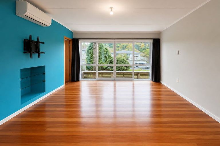 Photo of property in 17 Elizabeth Place, Ferndale, New Plymouth, 4310