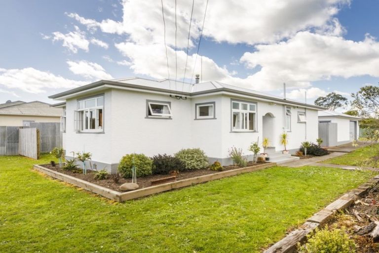 Photo of property in 5 Potaka Street, Marton, 4710