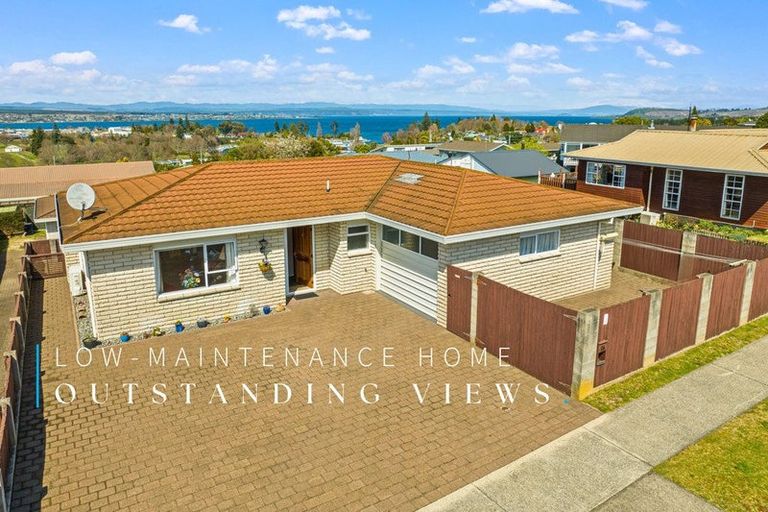 Photo of property in 9 Kaiuru Street, Nukuhau, Taupo, 3330
