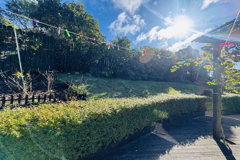 Photo of property in 9 Birla Terrace, Broadmeadows, Wellington, 6035