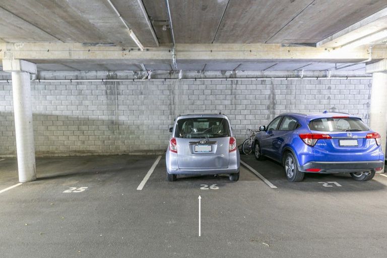 Photo of property in 31u3 Majoribanks Street, Mount Victoria, Wellington, 6011