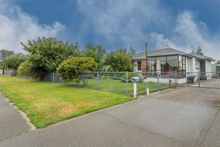 Photo of property in 289 Chelmsford Street, Waverley, Invercargill, 9810