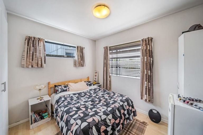 Photo of property in 5/318 Hereford Street, Christchurch Central, Christchurch, 8011