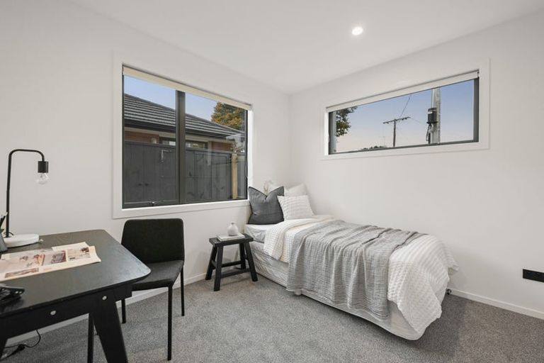 Photo of property in 3/3 Vesty Avenue, Hillcrest, Hamilton, 3216