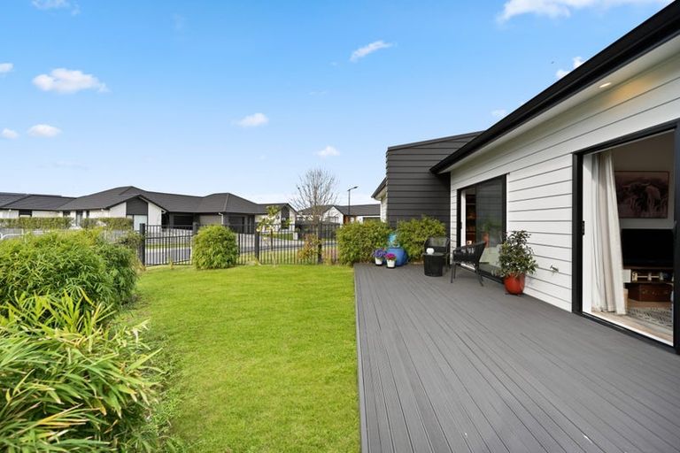 Photo of property in 1/31 Maggie Place, Chartwell, Hamilton, 3281