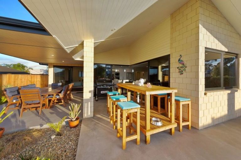 Photo of property in 32 Parkhaven Drive, Rosehill, Papakura, 2113