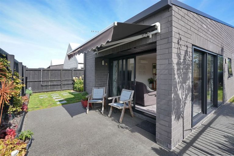 Photo of property in 15 Moreton Green, Rolleston, 7615