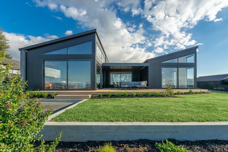 Photo of property in 296 Kitchener Road, Pukekohe, 2120