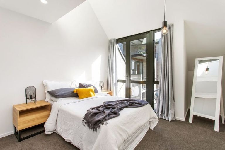 Photo of property in 33/868 Colombo Street, Christchurch Central, Christchurch, 8013