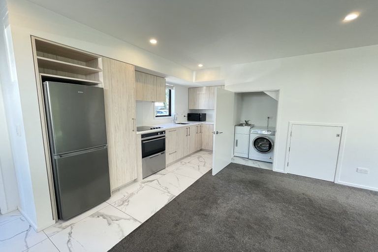 Photo of property in 2/552 Madras Street, St Albans, Christchurch, 8014