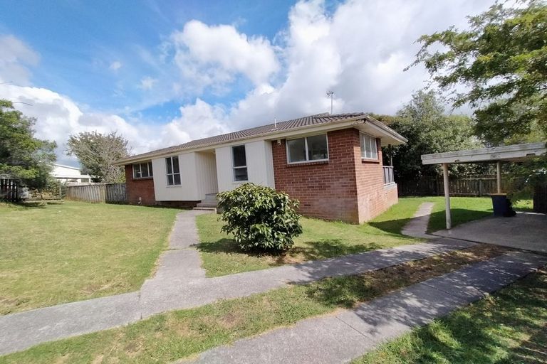 Photo of property in 61 Harrington Road, Henderson, Auckland, 0610