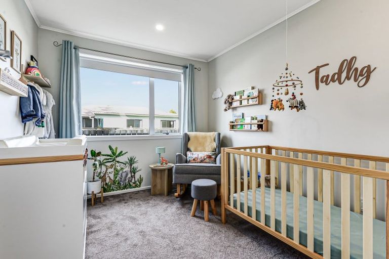 Photo of property in 20a Galloway Street, Hamilton East, Hamilton, 3216