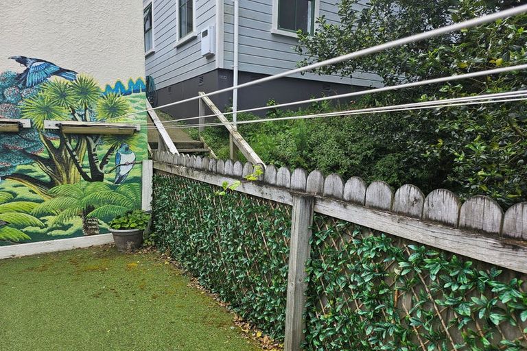 Photo of property in 5/332 Tinakori Road, Thorndon, Wellington, 6011