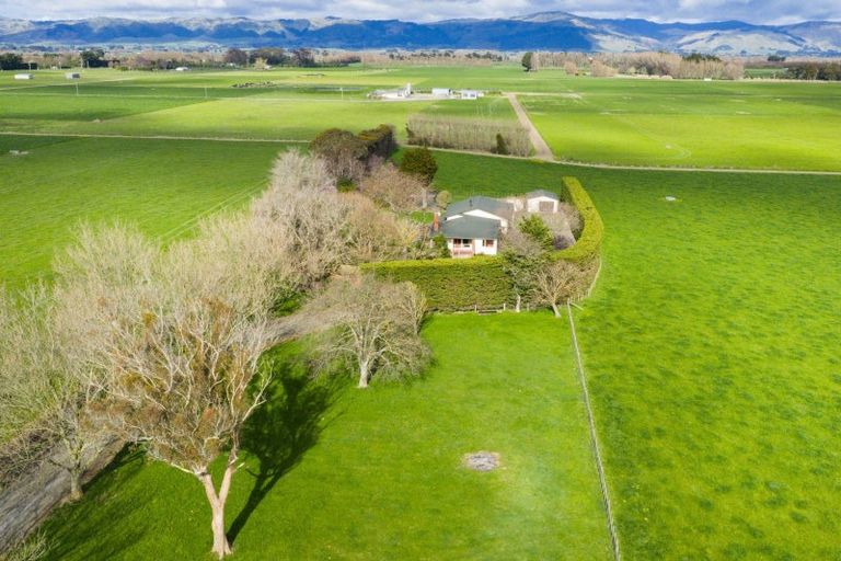 Photo of property in 1696 State Highway 56, Tiakitahuna, Palmerston North, 4477