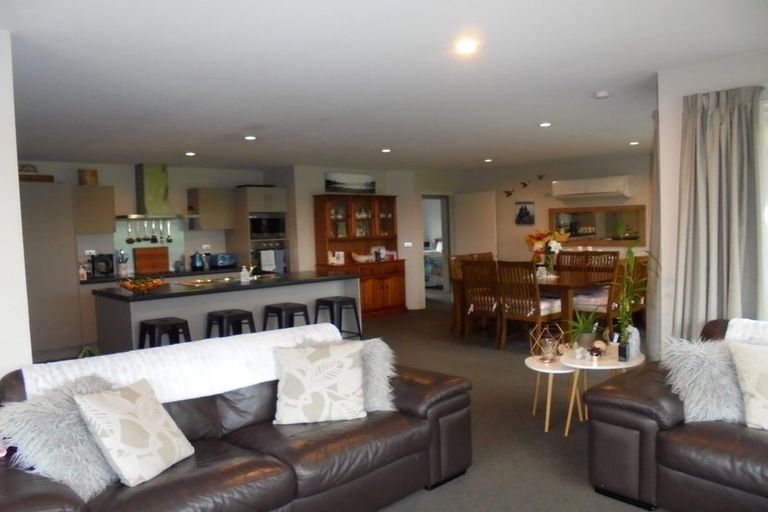 Photo of property in 50 Brookwater Avenue, Northwood, Christchurch, 8051