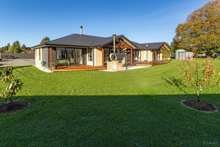 Photo of property in 123 Oak Street, Orari, Geraldine, 7992