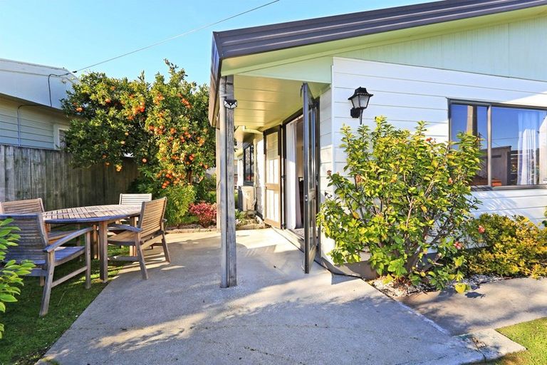 Photo of property in 2 Butler Street, Onekawa, Napier, 4110