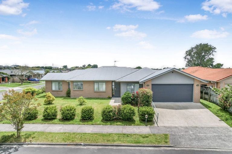 Photo of property in 2 Landmark Court, Huntington, Hamilton, 3210