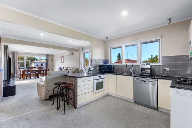 Photo of property in 1/10 Stanaway Street, Hillcrest, Auckland, 0627