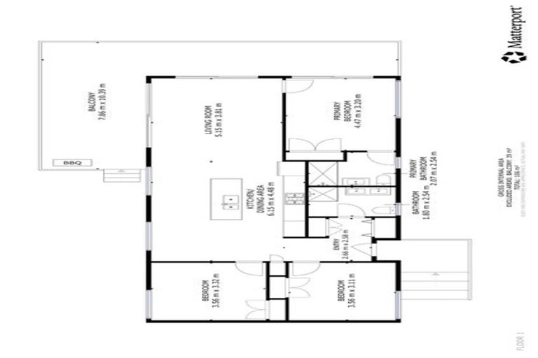 Photo of property in 20 Ross Place, Whiritoa, Whangamata, 3691